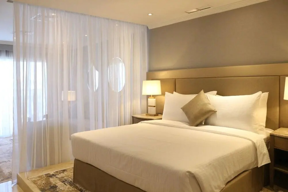 Argan Al Bidaa Hotel and Resort , Kuwait