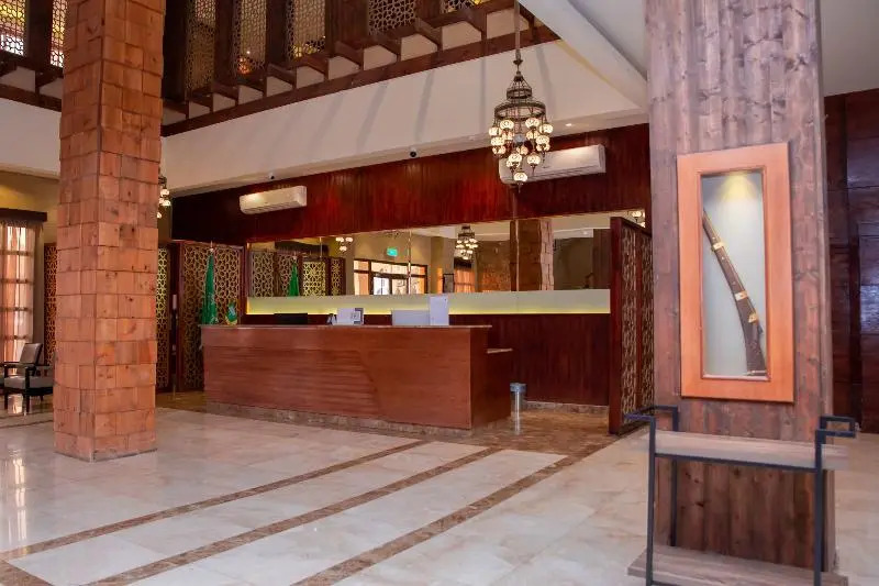Al Diyafa Serviced Apartments