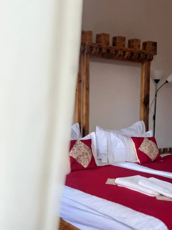 Machanents Art Hotel