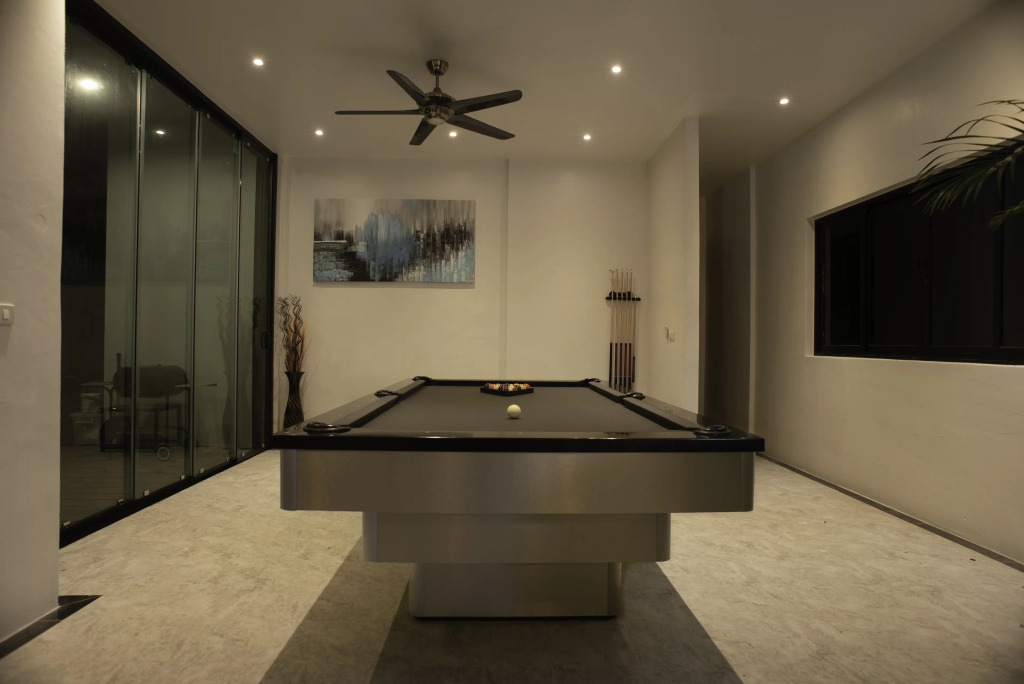 The Dreaming View Villa