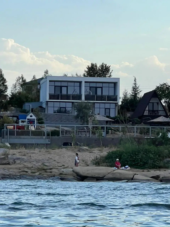 Каспий Избербаш
