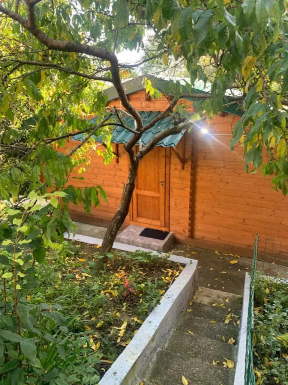 Частный Дом в Центре Сочи