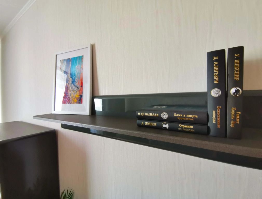 Апартаменты Atma House на Широтной 185
