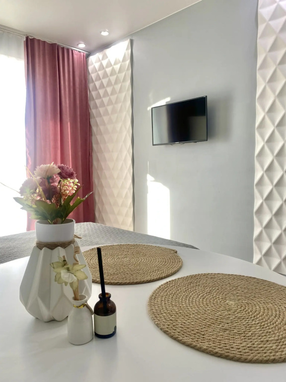 Квартира Sweet home Irkutsk