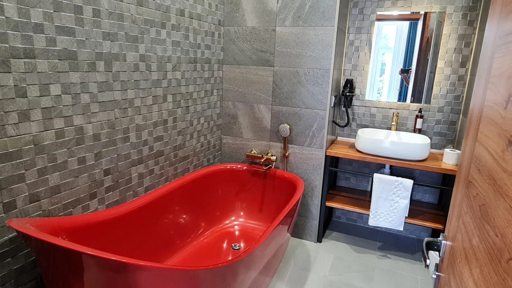 Отель TownHouse Tbilisi
