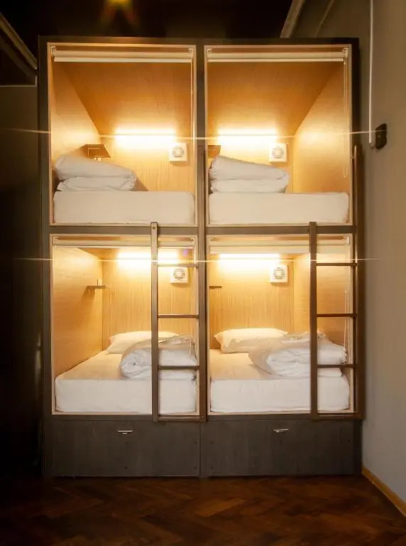 5Nebo Hostel