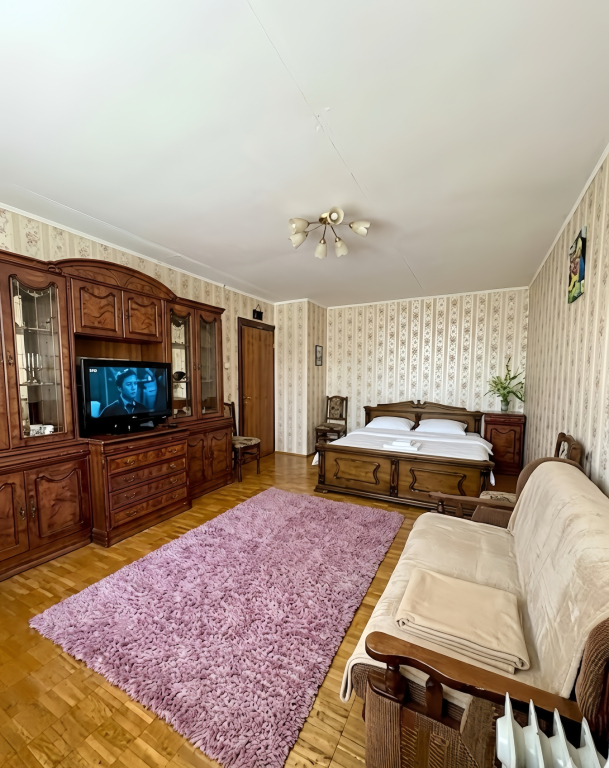 Квартира Уютная рядом с метро