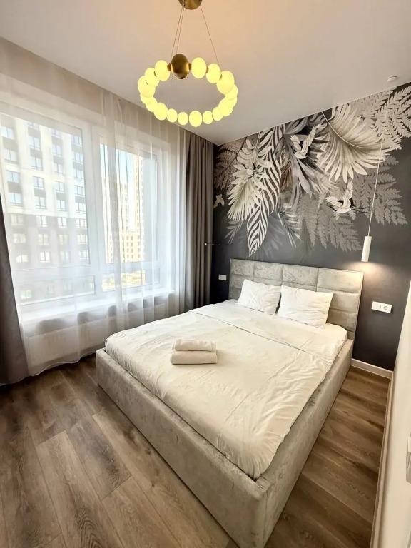 Апартаменты в ЖК Tau House 00199700