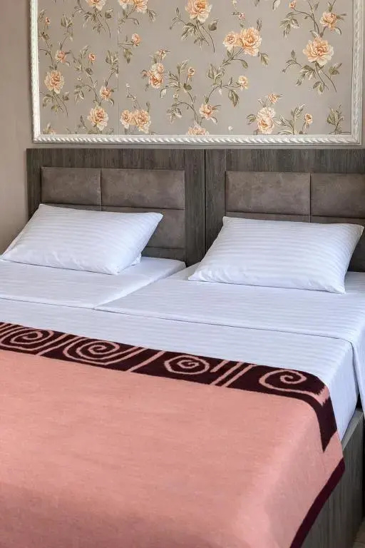 Hotel Jija Gold Kobuleti