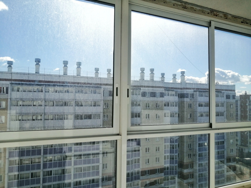 Квартира уютная в новостройке