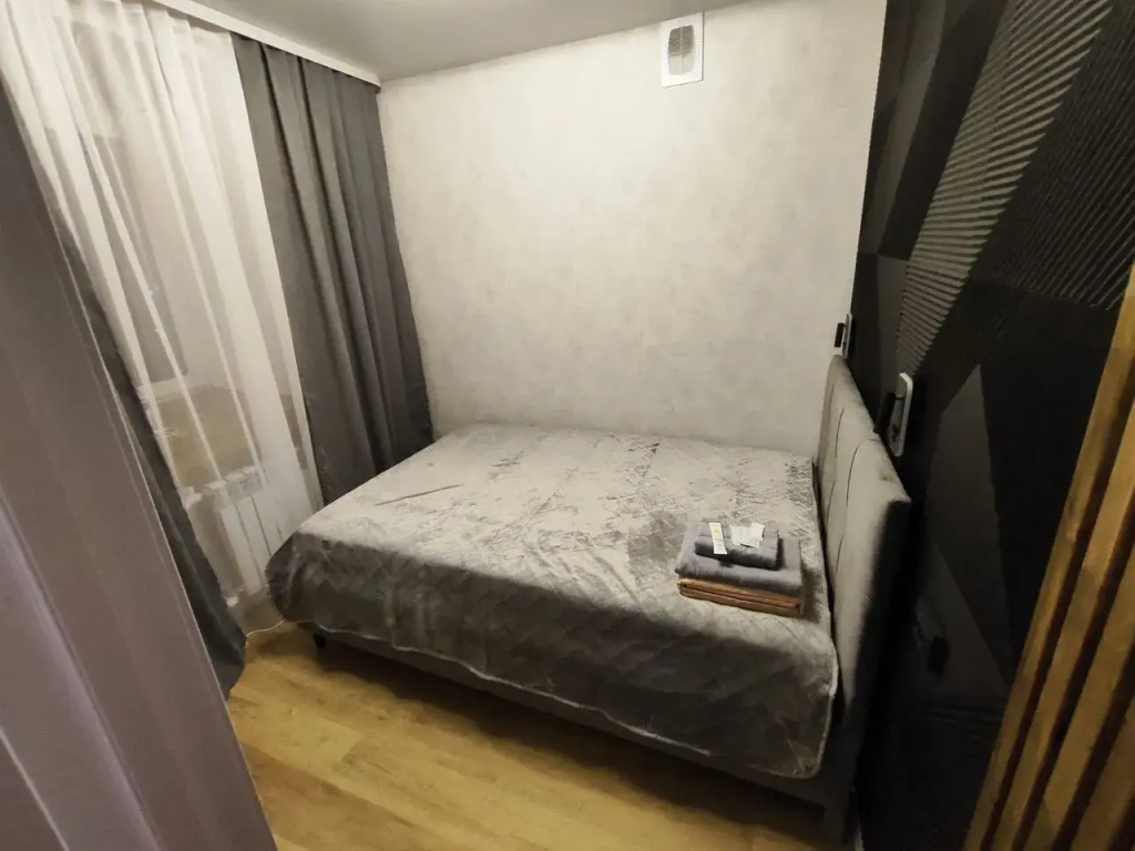 Квартира на проспекте Мира 32
