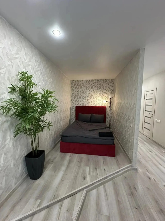 Квартира Тентюковская 308