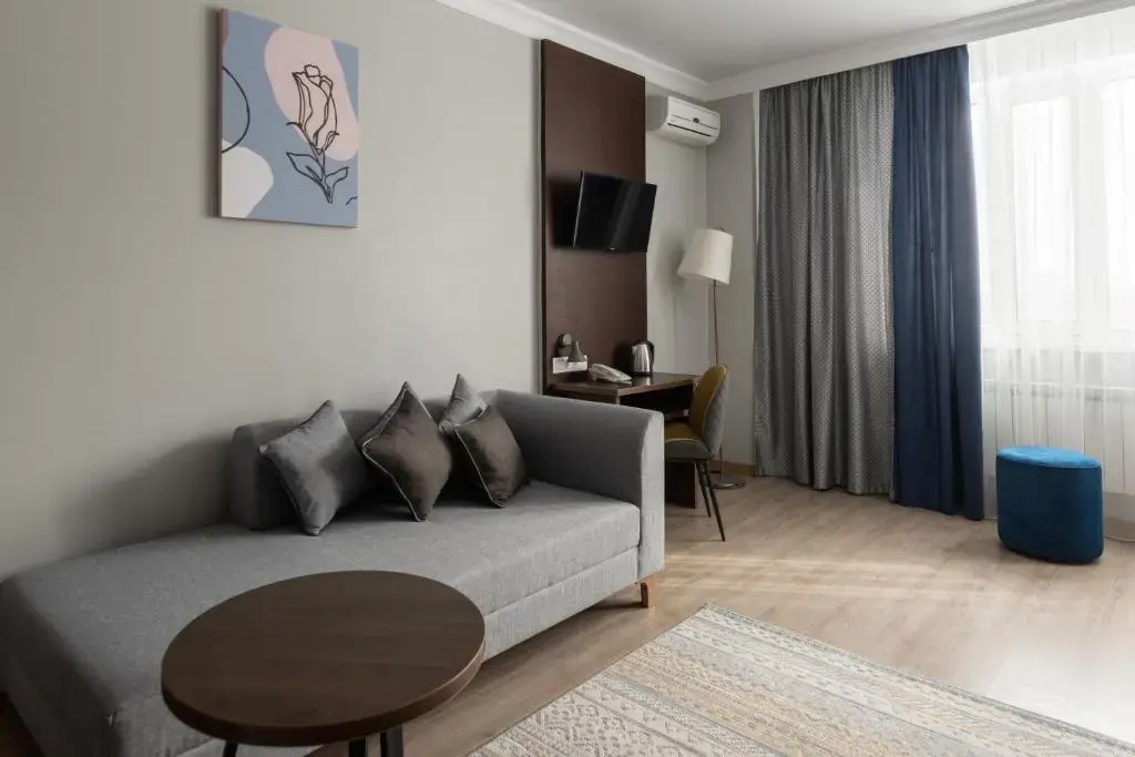 NCityHotel