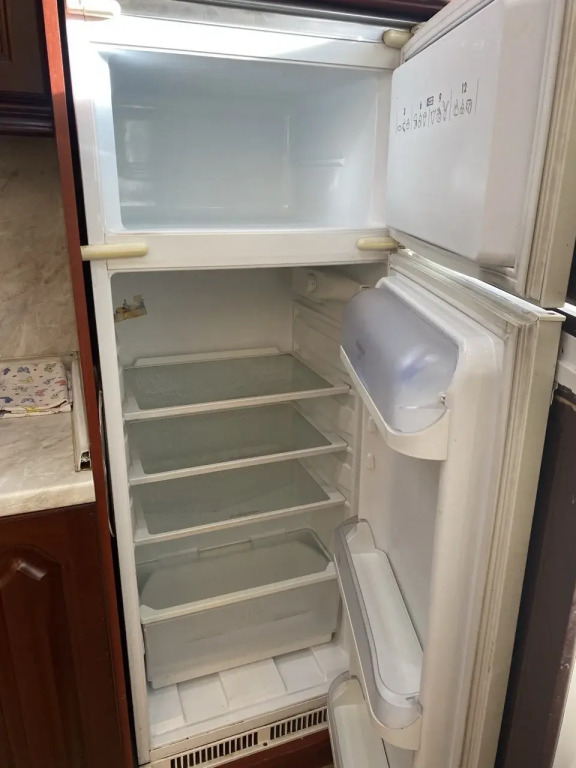 Квартира на улице Новоторжской 22/1