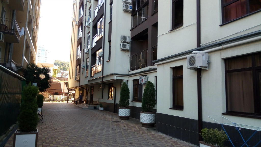 Квартира Мадрид 3