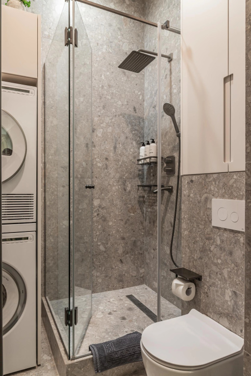 Квартира Moscow Deluxe Apartments Alia