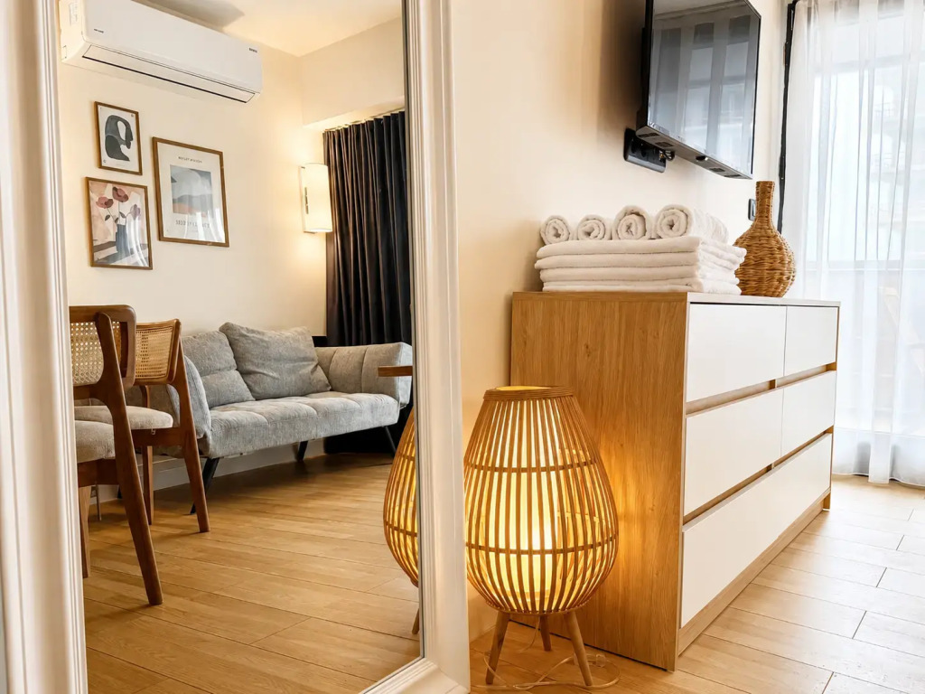 Апартаменты D2 Orbi City Orbi D2 3801