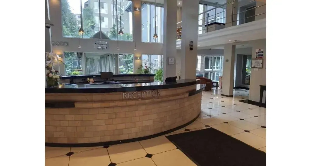 Best Western Nairobi Upper Hill