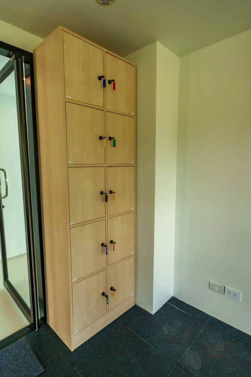 Квартира Super 1Bdr Fantasea Kamala Beach Roof Pol Wi Fi