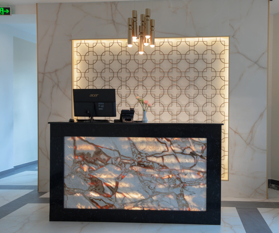 Bellevue Boutique Hotel
