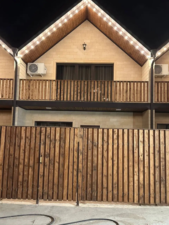 Частный дом Rich Resort