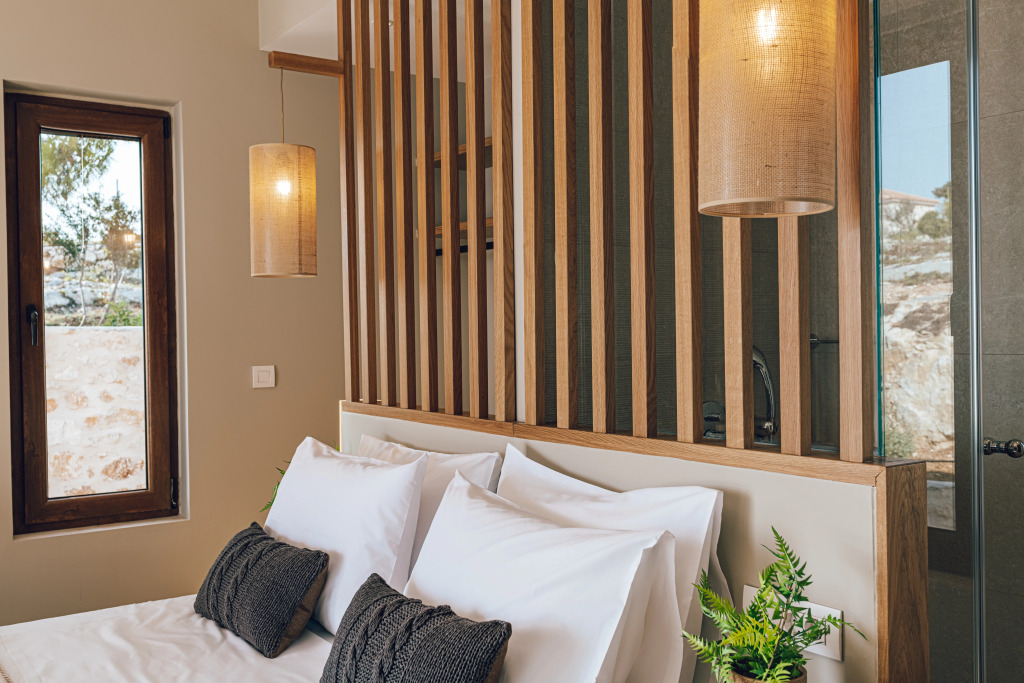 Вилла Terra Lucis Mountain Residences