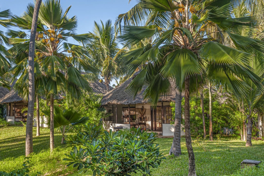 The Palms Zanzibar