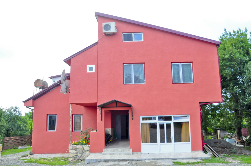 Zau Vila