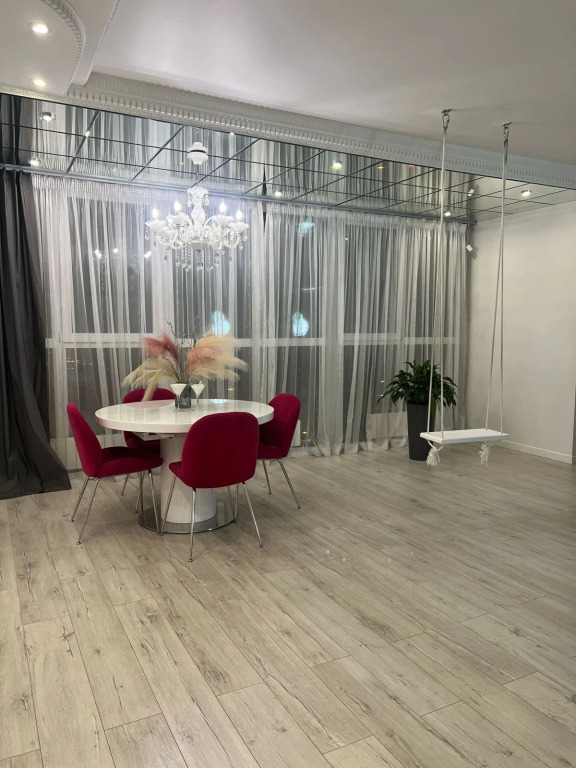 Апартаменты Diaday 2