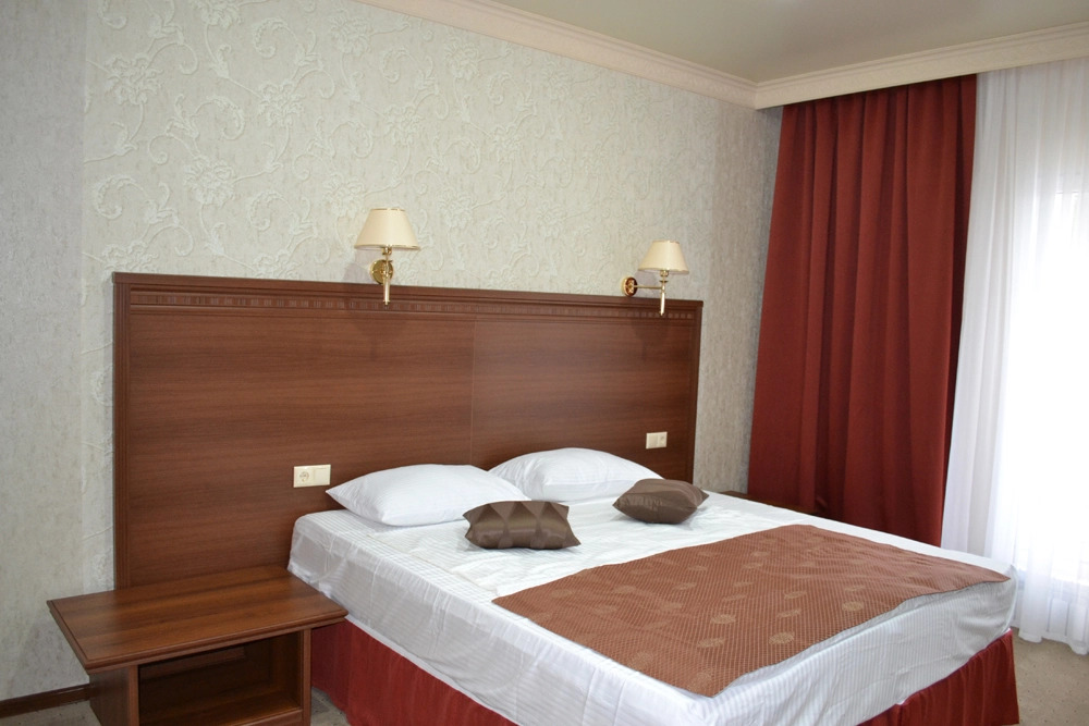 Апартаменты Grand Hotel&Spa