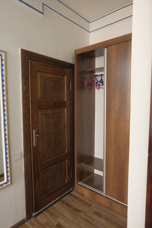 Bukhara Baraka Boutique Hotel