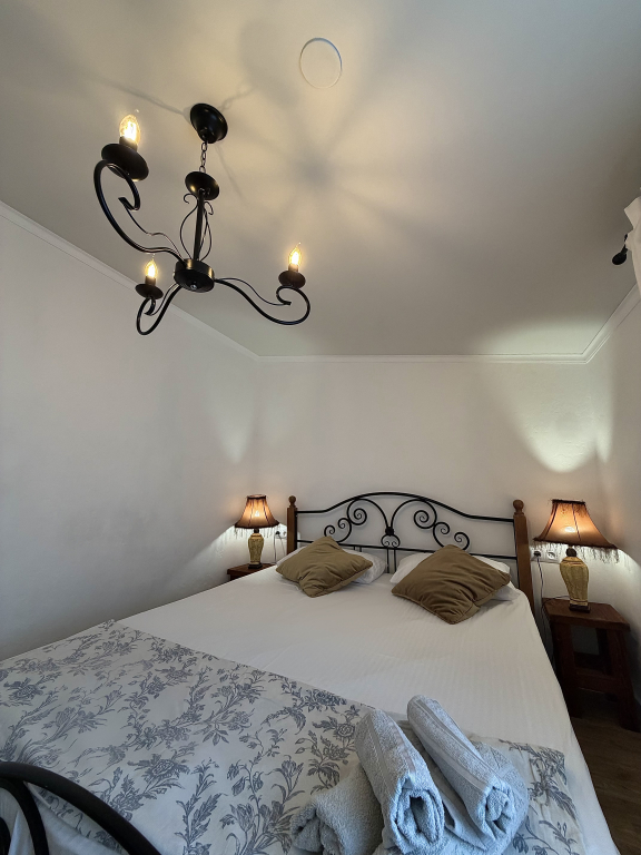 Квартира Veneto room small 2