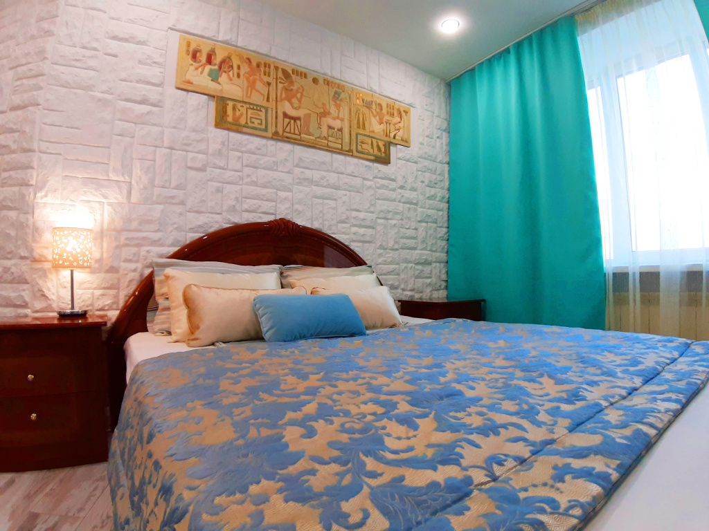 Апартаменты InnHome Luxor