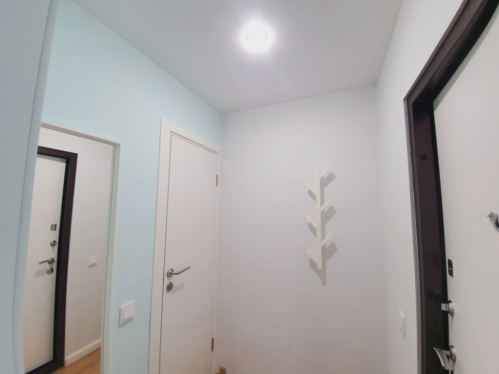 Апартаменты StudioS