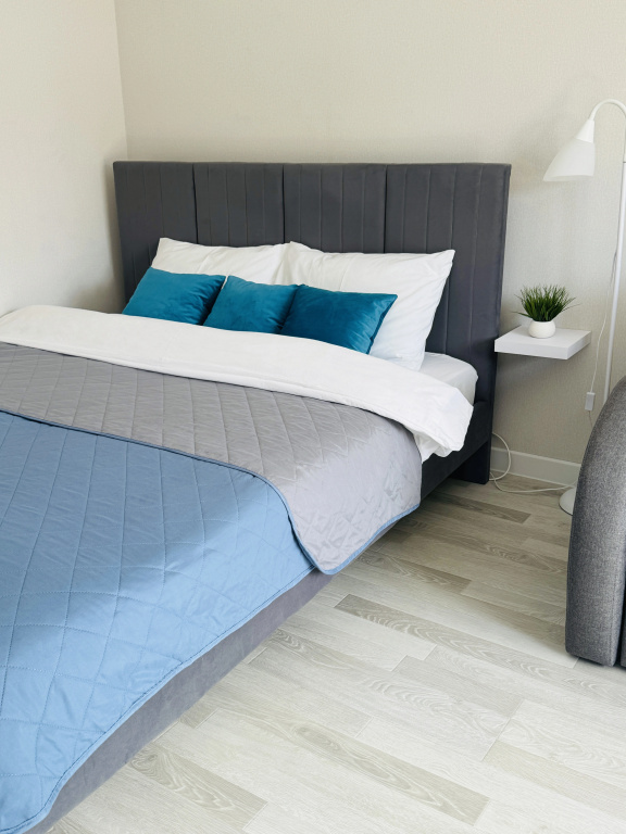 Toris Apartaments Flat
