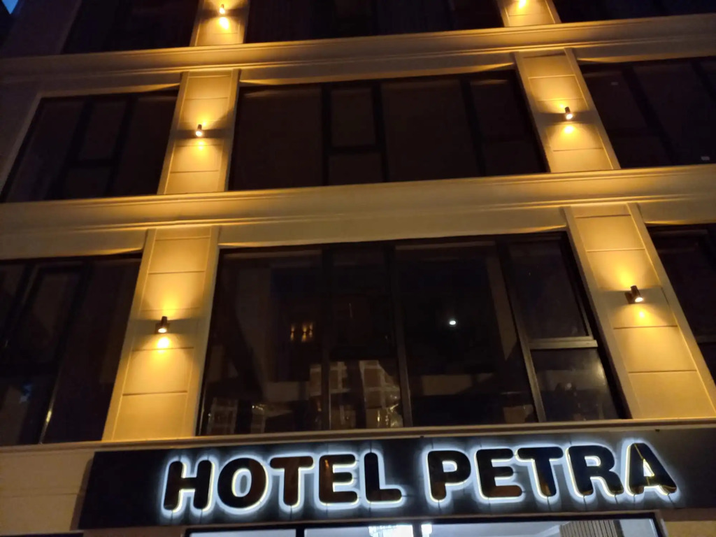 PETRA HOTEL TUZLA