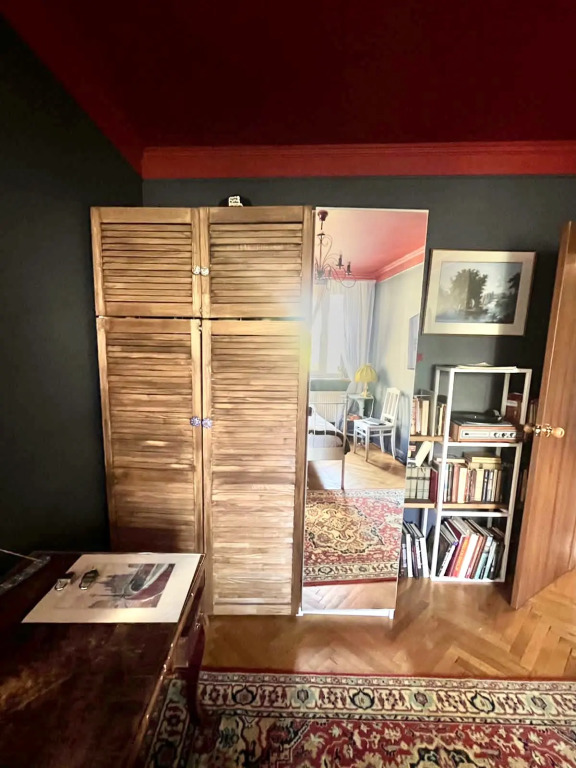 Квартира Творчесская квартира на Жуковского 6