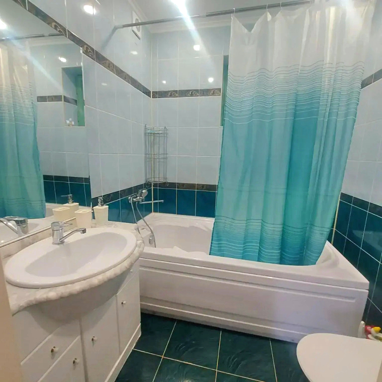 Частный дом В Железноводске