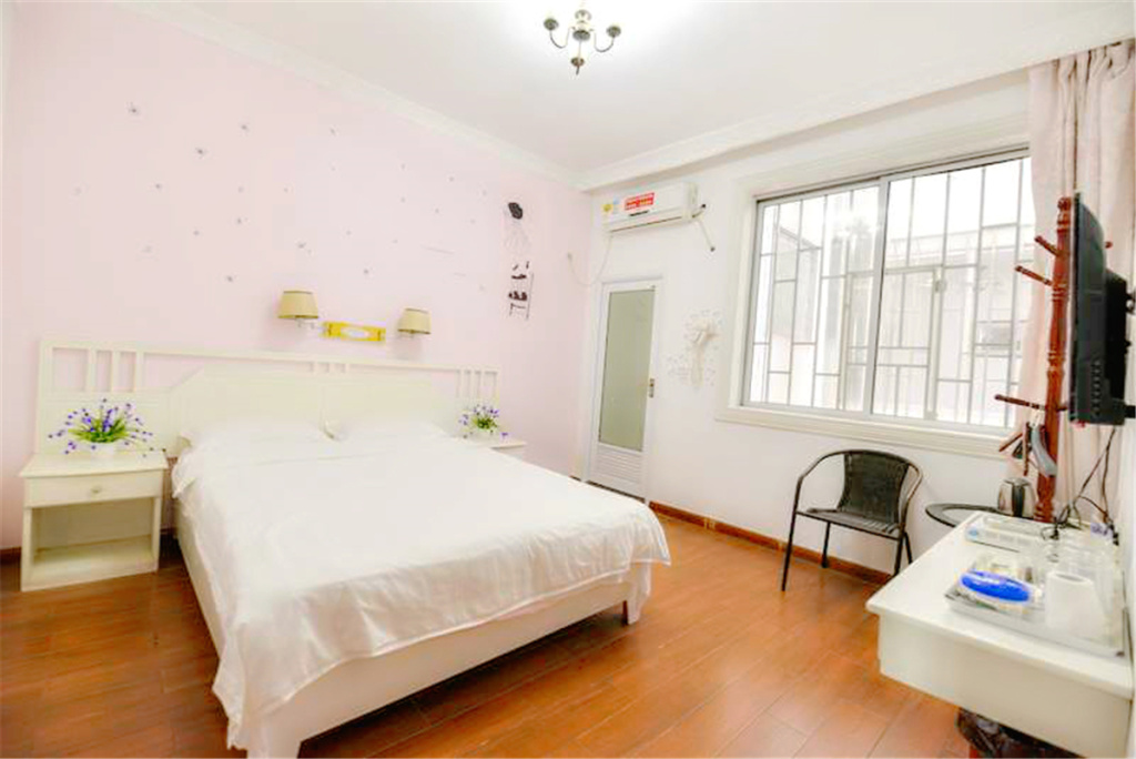 Doraemon Inn Hotel