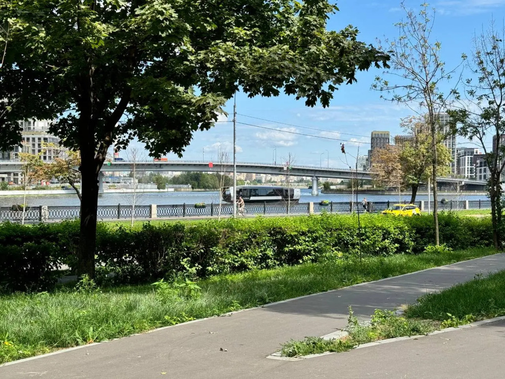Квартира HSapart