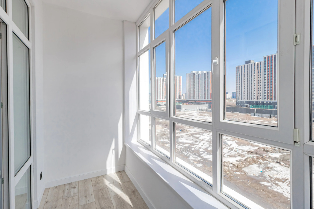 Квартира Modern Comfort Stay