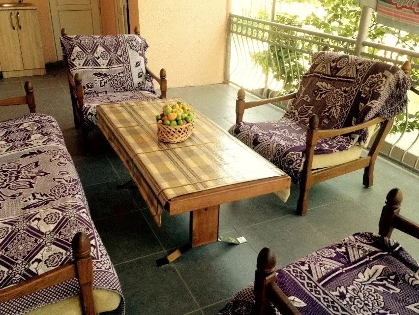 Sioni Hotel