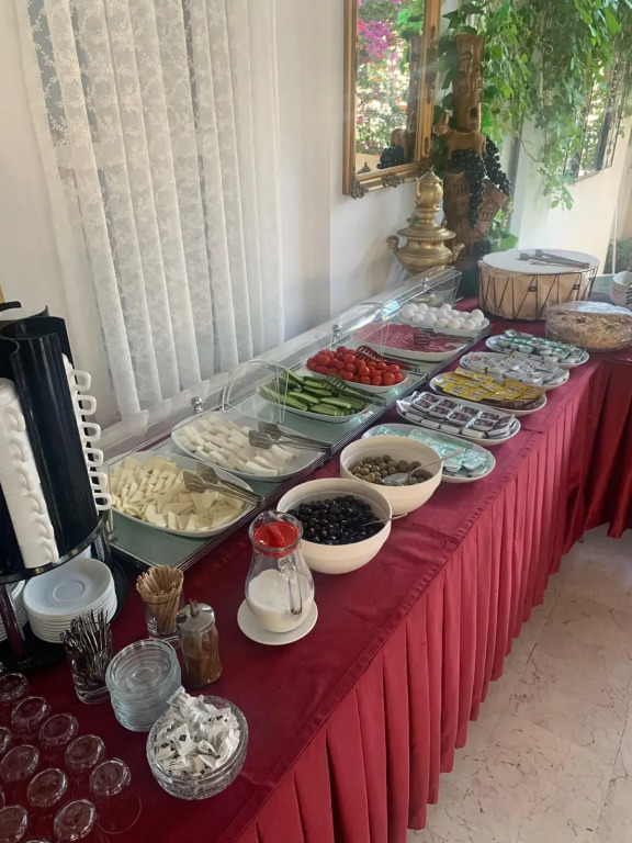 Gulizar Hotel Konyaaltı