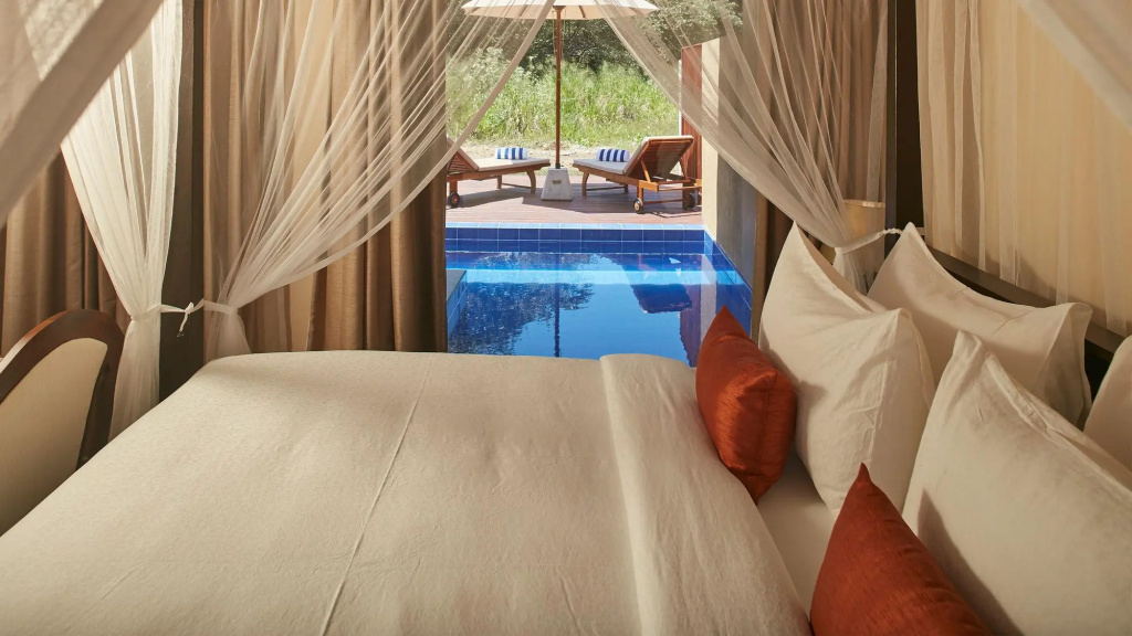 Seerock The Kings Domain, Boutique Hotel