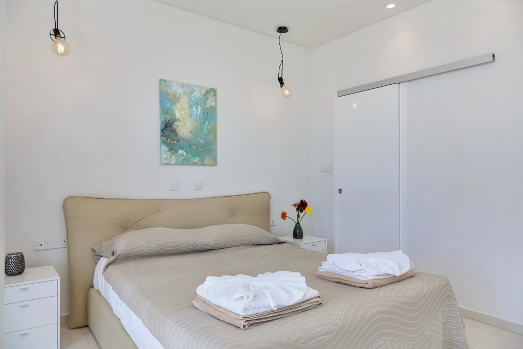 Вилла Sunrise Residences 1