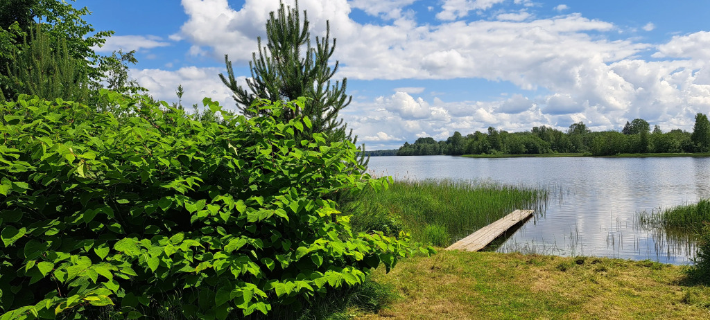 Nikolskiy Stan Recreation Camp