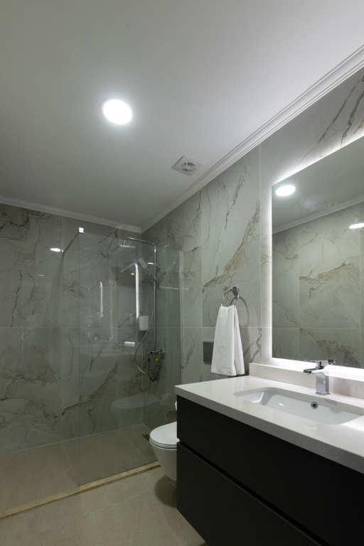 Three Points Boutique Hotel