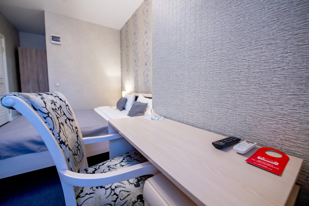 Tsirkus Hotel