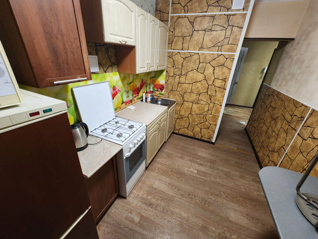 Квартира L.V.Hotels на Фрунзе 10