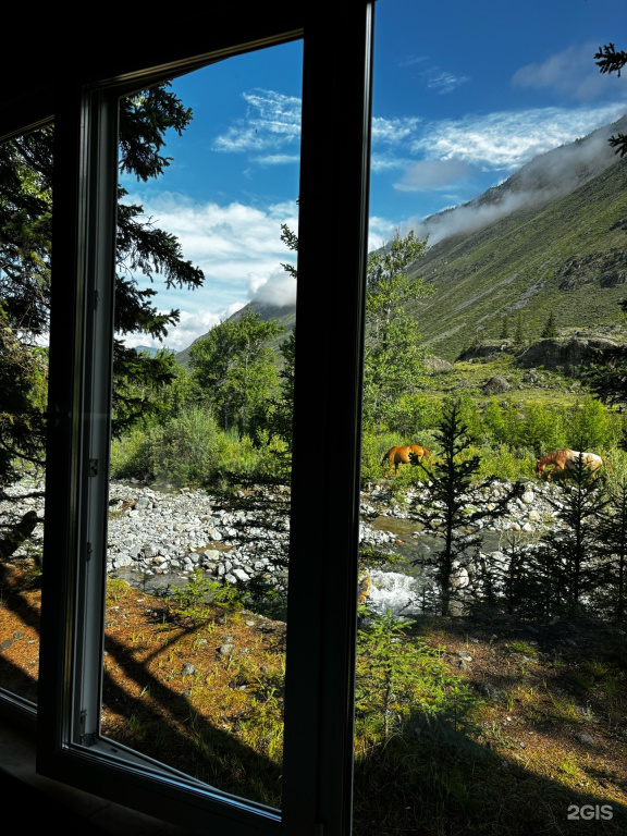 Start Recreation camp